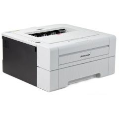 联想Lenovo 黑白激光打印机LJ2400